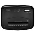 thumbnail image 5 of Aurora AU1225MA High-Security 12-Sheet Micro-Cut Paper and CD/Credit Card Shredder/ 5-Gallon Pullout Basket/40 Minutes Run Time, 5 of 5