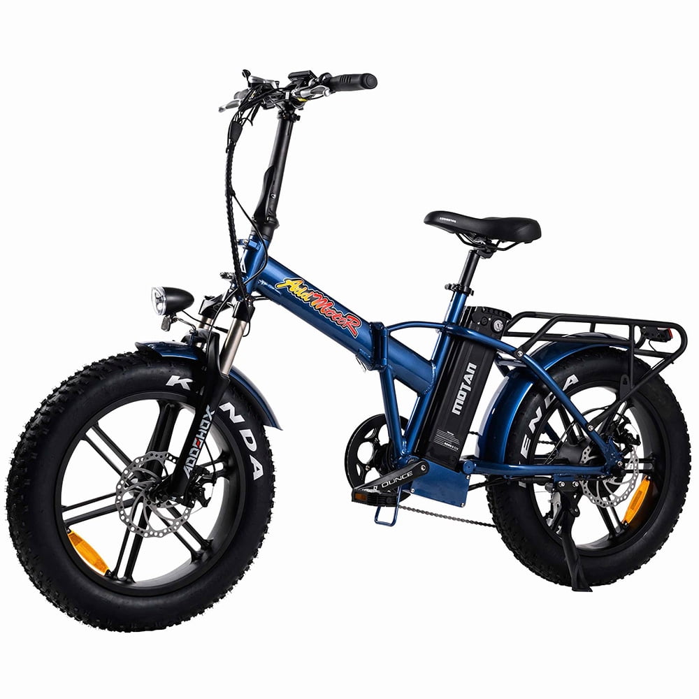 vilano atom electric folding bike
