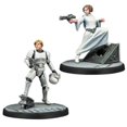 thumbnail image 3 of Star Wars: Shatterpoint: This is Some Rescue! Squad Pack, 3 of 4