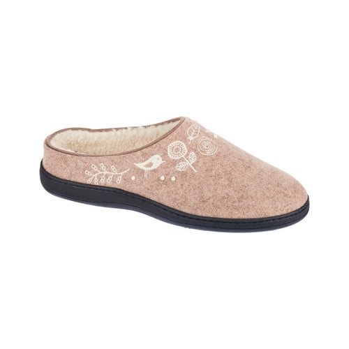 acorn women's talara mule slipper