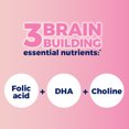One A Day Prenatal Advanced Multivitamin with Choline for Pregnant