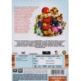 thumbnail image 2 of Alvin Y Las Ardillas 2 Dos Pelicula Dvd Fox DVD, 2 of 2