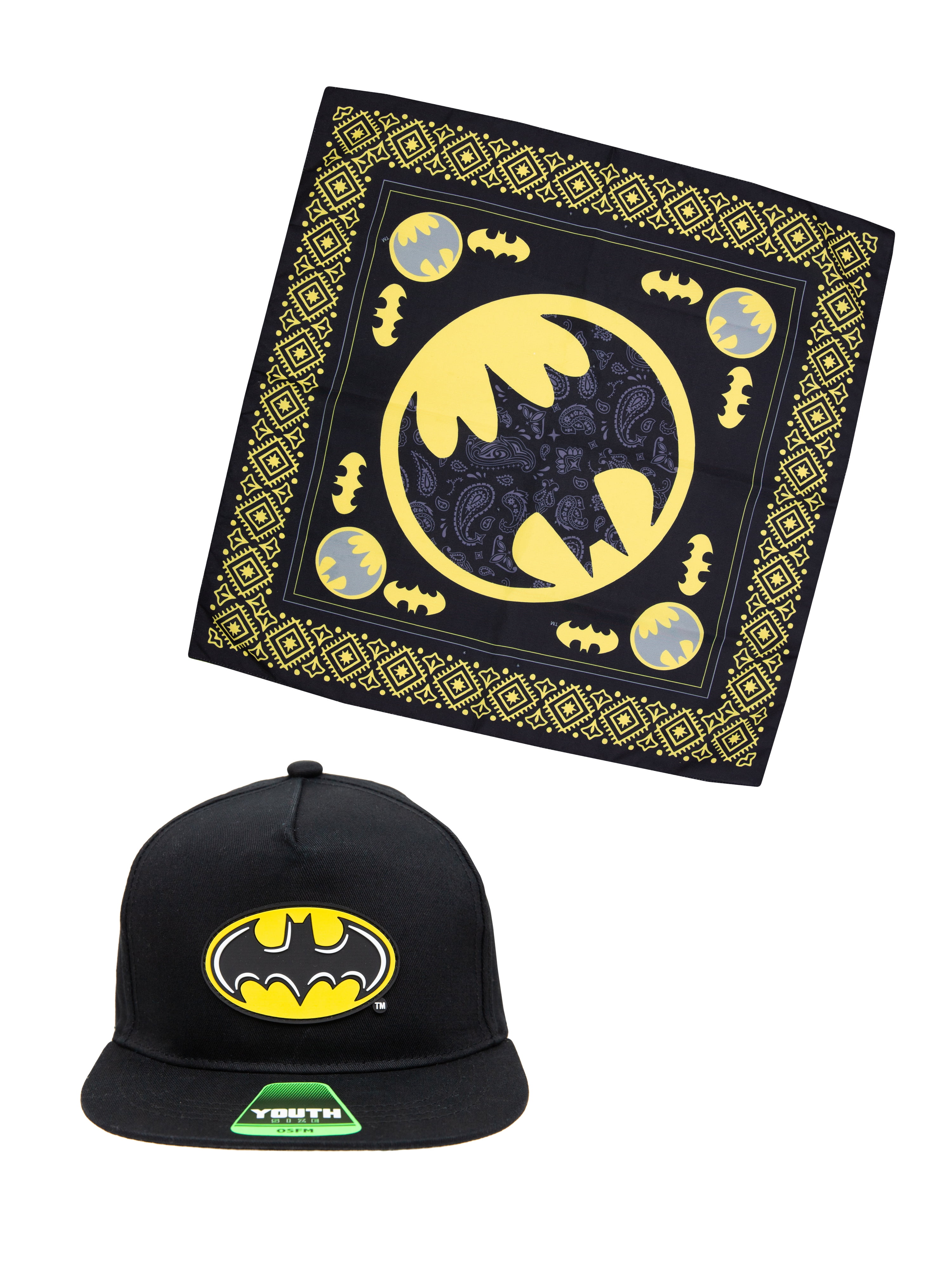 DC COMIC Details about   Infant Batman Hat Cap 0-12 Month