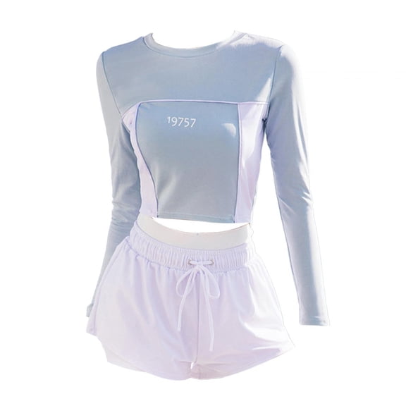 Women Swimsuit Soft Sleeveless Beachwear Bathing Suit for Club Beach Summer S