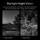 thumbnail image 2 of Nuevos Binoculares 4K de Visión A Color con Poca Luz, Telescopio Infrarrojo para Exteriores de Ultra Alta Definición con Pantalla Grande, 2 of 10