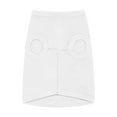 thumbnail image 7 of Pet Tank Top Bulldog stream punk t shirt, 7 of 7