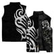 thumbnail image 3 of Chalecos geniales para hombres Chalecos de armadura Chaquetas para hombres Tendencia de invierno para hombre Calidez Impresión 3D Chaleco de caballero duradero a prueba de viento frío Abrigo de alta c, 3 of 4