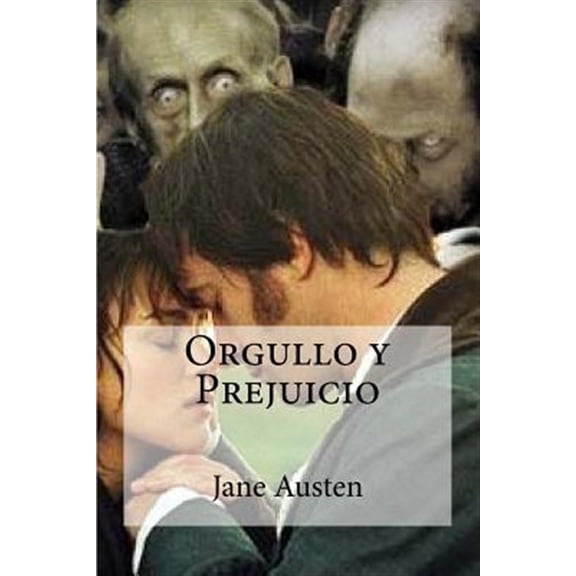 Pre-Owned Orgullo Y Prejuicio