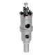 thumbnail image 1 of 22.5mm Carburo Agujero Cortador, TCT Agujero Sierras para 5mm Inoxidable Acero Hoja Metal, 1 of 5