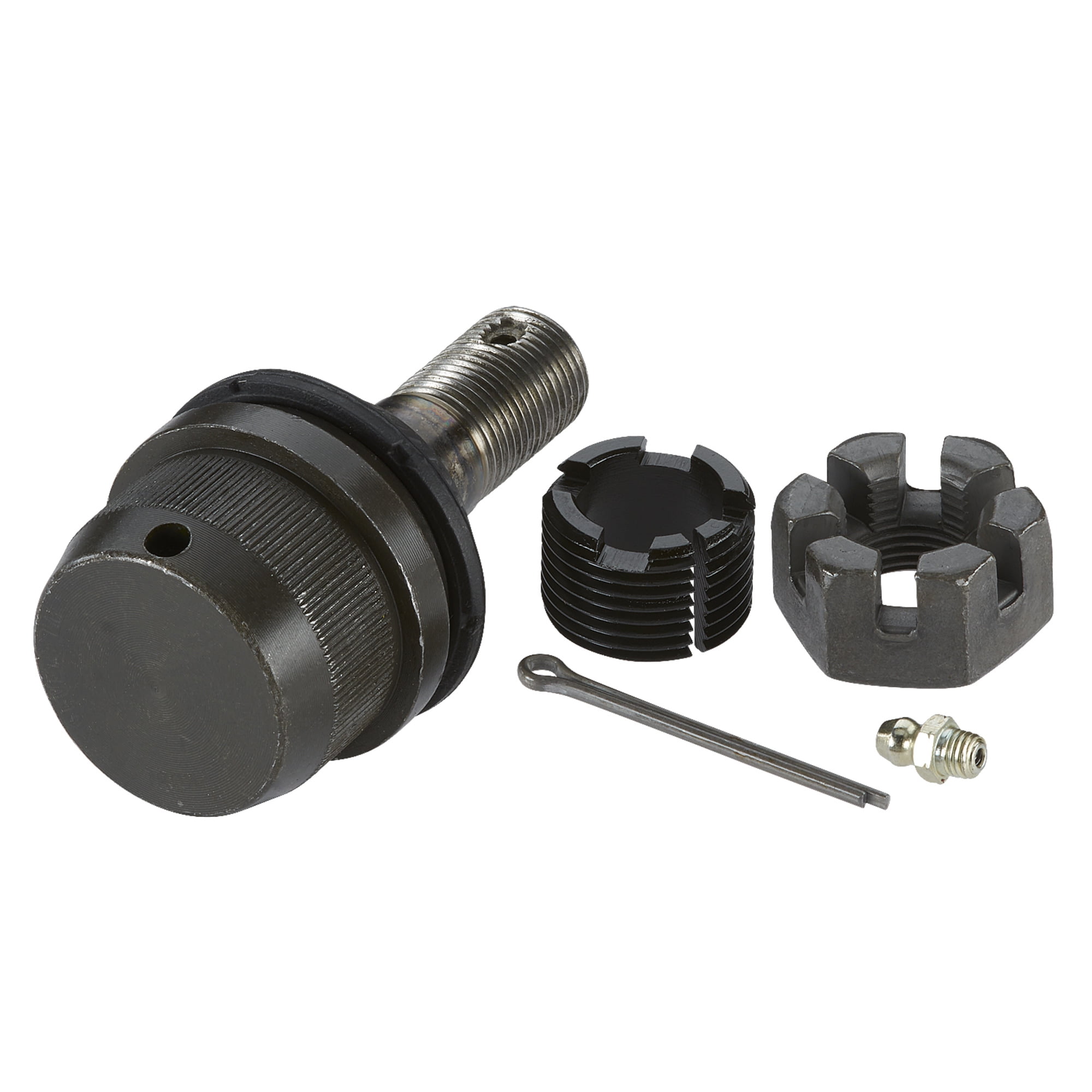 Moog K8194T ボールジョイント MOOG K8194T K8195T Front Upper Lower Suspension Ball Joints Kit Set 4pc 4WD