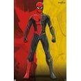thumbnail image 2 of Marvel Spider-Man: No Way Home - Costume Blend Wall Poster with Pushpins, 22.375" x 34", 2 of 6