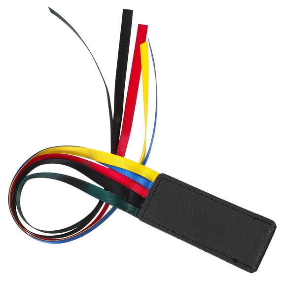 WHAMVOX Decorative Ribbon Bookmarks for Books - Ideal Student Reading Accessories and Page Markers for School and Home