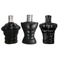 thumbnail image 4 of Portable Woody Muscle 100ml Men Eau De Parfume Cologne Rich Amber, 4 of 5