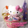 thumbnail image 6 of Galerie Hello Kitty Plush with Candy, Easter Basket Stuffer, 2 Ounces, 6 of 6