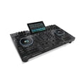 thumbnail image 3 of Sistema Pro 4 Deck de DJ Denon PRIME4 PLUS negro 60.6x25.6x89.5, 3 of 5