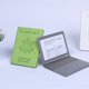 thumbnail image 2 of Combo de porta pasaporte y tarjeta de vacunas Kunmingshisd con ranura para tarjeta de vacunas, billetera para pasaporte, funda para pasaporte, estuche para pasaporte, porta pasaporte para mujeres y ho, 2 of 5
