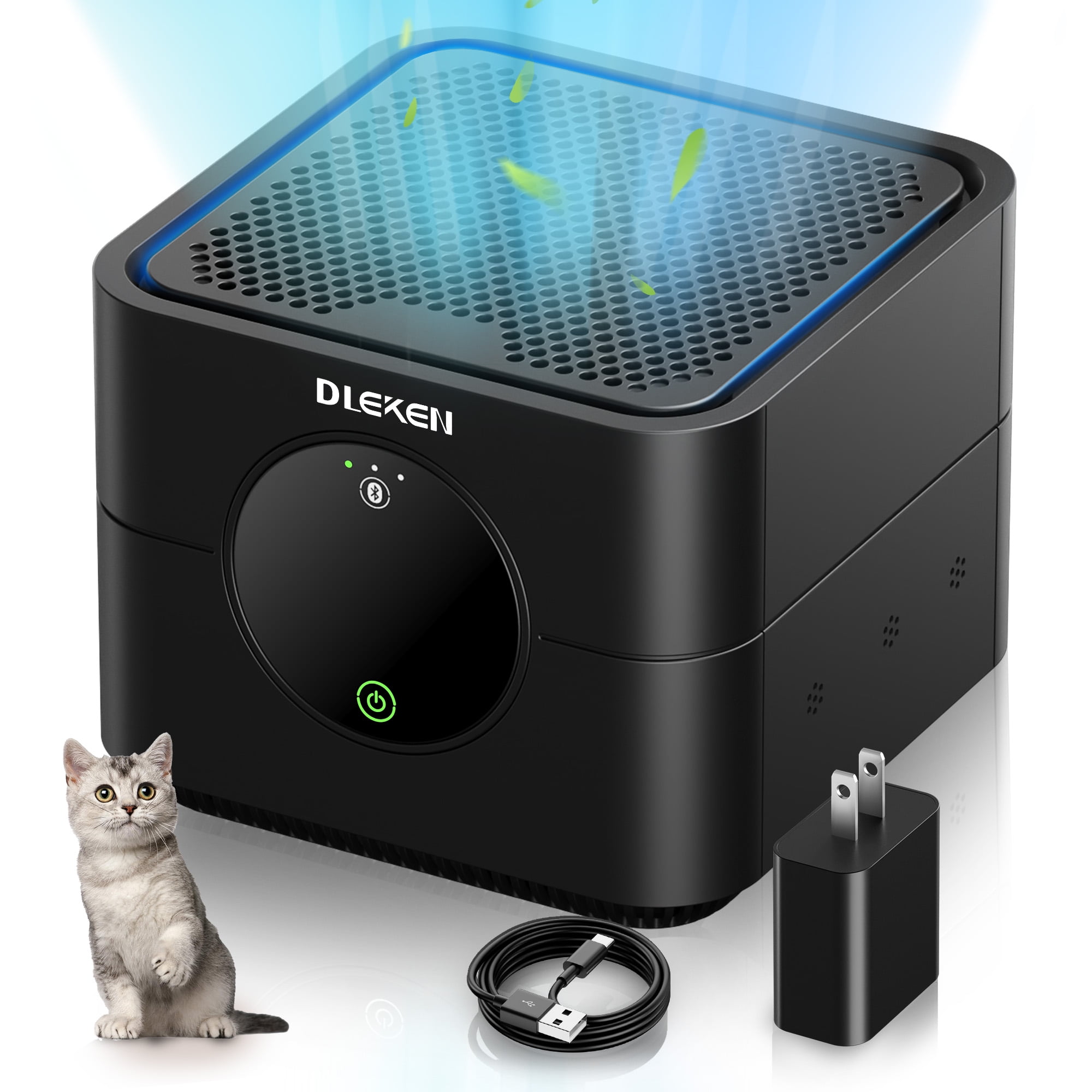 新品未開封品DysonPurifierCoolAutoreact TP7A-WN Dyson Purifier Cool Autoreact™ TP7A | White | Refurbished