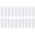 thumbnail image 3 of Empty Cosmetic Tubes, Washable Makeup Container  For Women For Shampoo Cleanser For Body Lotion For Shower Gel 30ml, 3 of 8