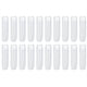thumbnail image 3 of Tubos Blandos De Plástico Vacíos Para Apretar Reutilizables Lavables 20 Piezas Contenedor De Muestra Tubos Blandos Cosméticos Para Gel De Ducha Limpiador De Champú Para ANGGREK Otros, 3 of 8