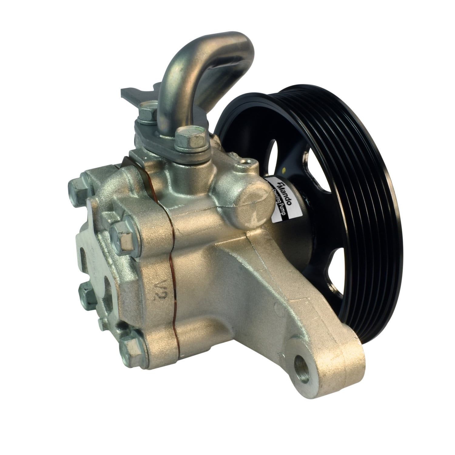 Mando Power Steering Pump 20A1169 Fits select: 2011-2013 KIA 