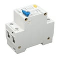 thumbnail image 1 of Disyuntor de CA NikouMX disyuntor de fuga interruptor de disyuntor de sobrecarga herramienta, 1 of 8