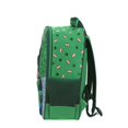 thumbnail image 3 of Mochila Chico Verde CHENSON Minecraft FAIGT para niño MC65675-G, 3 of 9