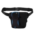 thumbnail image 2 of Fanny Pack para hombres y mujeres bolsillo grande cinturón para correr deportes ANGGREK  Otros, 2 of 8