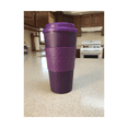 thumbnail image 3 of Copco Acadi Coffee Mug 16 Ounce, Translucent Lime, 3 of 4