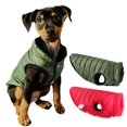 thumbnail image 2 of Warm Pet Dog Vest Jacket Autumn Winter Dog Clothes French Bulldog Chihuahua Clothing For Small Medium Dogs Cats Coat Pug Yorkie ShopWise Round, 2 of 8