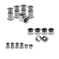 thumbnail image 1 of jinwen Pack Of 3 Types Of Crankshaft Arm Fixing Bolts Components For Well High, 1 of 9