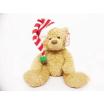 Ty Beanie Baby: Skis the Bear | Stuffed Animal | MWMT