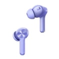 thumbnail image 4 of realme Buds T200 Lite Bluetooth in Ear Earbuds, 4 Mic, AI ENC para chamadas, 48 Horas de reprodução Total com carregamento rápido e jogos de baixa latência TWS (Aurora Purple), 4 of 5