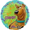 Anagram Scooby Doo Foil Balloon 17"