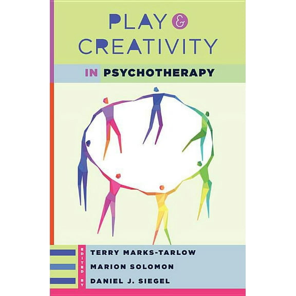 Norton Interpersonal Neurobiology Play and Creativity in Psychotherapy, Book 0, (Hardcover)