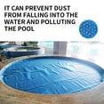 thumbnail image 3 of Swim Pool Solar Blanket Cover, 3 of 10
