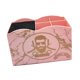 thumbnail image 3 of Soporte para herramientas de peluquería, soporte para tijeras, organizador de salón, caja para tijeras de peluquería, para peluqueros de mascotas, Rosa, 3 of 8