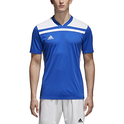 adidas Men's Regista 18 Jersey Power 
