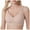 Beige, variant on Bras for Women,Comfortable Transparent Strap Cordless Backless Convertible Bra for Support,Sports Bras for Women,Beige,2XL