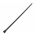 thumbnail image 1 of Barreta Redonda RoundToe 150cm Longitud 1 13/16" Escoplo 1" Espesor Acero Alto Carbono, 1 of 1