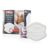 Stay-Dry Disposable 60 Piece Breast Pads, Honeycomb, Ultra-Thin