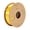 Golden, variant on White PLA Filament, Translucent PLA 3D Printer Filament, 1.75mm Silk PLAs Filaments with 0.02mm Dimensional Accuracy and Zero Bubbles