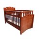 thumbnail image 1 of Cuna Cama De Madera  Dany Tabaco, 1 of 4