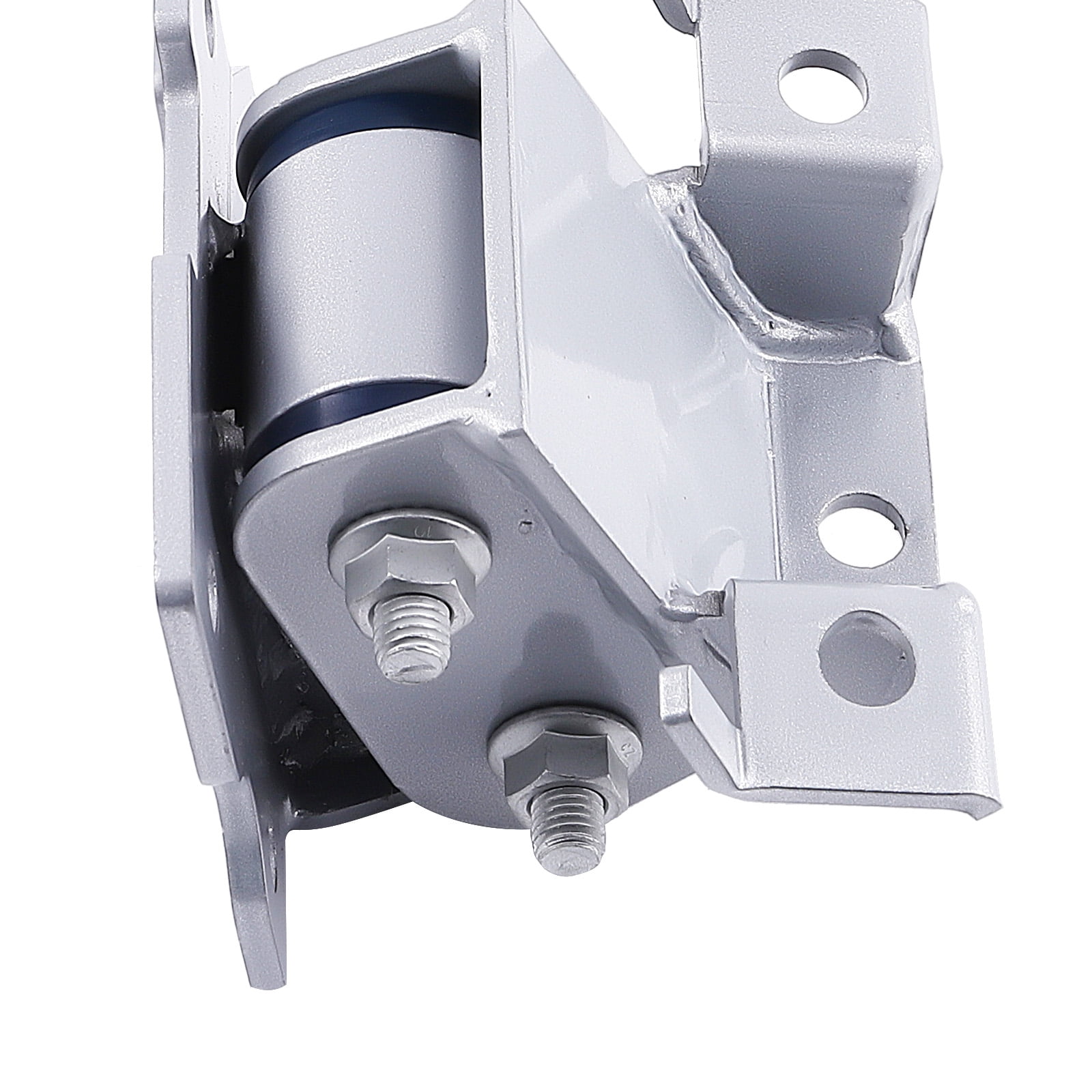 maXpeedingrods Motor Mounts & High-Grade Fasteners for Chevy& GMC Model-Silverado Sierra 2500HD 3500HD LB7 / LLY/LBZ/LMM Duramax Diesel 6.6L 2001-2010