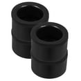 thumbnail image 5 of GAXIRE 4Pcs Adjustable Furniture Legs Black Easy Installation Furniture Leg Set for Sofa Cabinet, 5 of 8