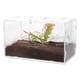 thumbnail image 3 of Transparent Acrylic Reptile Breeding Enclosure for Snakes, Lizards, and Tarantulas – Durable, Easy to Clean Design for Observation and Breeding, 3 of 5