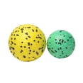 thumbnail image 2 of Pelota de masaje para la espalda: ligera, compacta y fácil de usar. Dispositivo de masaje con rodillo para mujeres y hombres, para pies, cuello, etc. 6 cm y 8 cm, 2 of 8