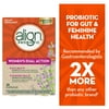 Align Probiotic Women's Dual Action Capsules, Daily Probiotic Supplement for Feminine Health, 28 Ct