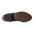 thumbnail image 3 of Botín de Tobillo BASEL3 para Mujer Lucky Brand Negro Cuero Talla 6 US, 3 of 6