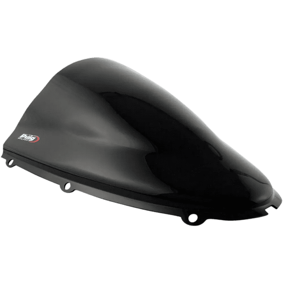 Puig Z-Racing Windscreen | Black (4057N)