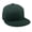 Dk. Green, variant on AW-500 (A)Pro High Crown Cap-Dk. Green-Youth